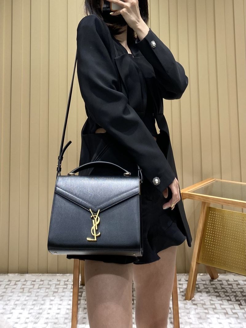 YSL Satchel Bags